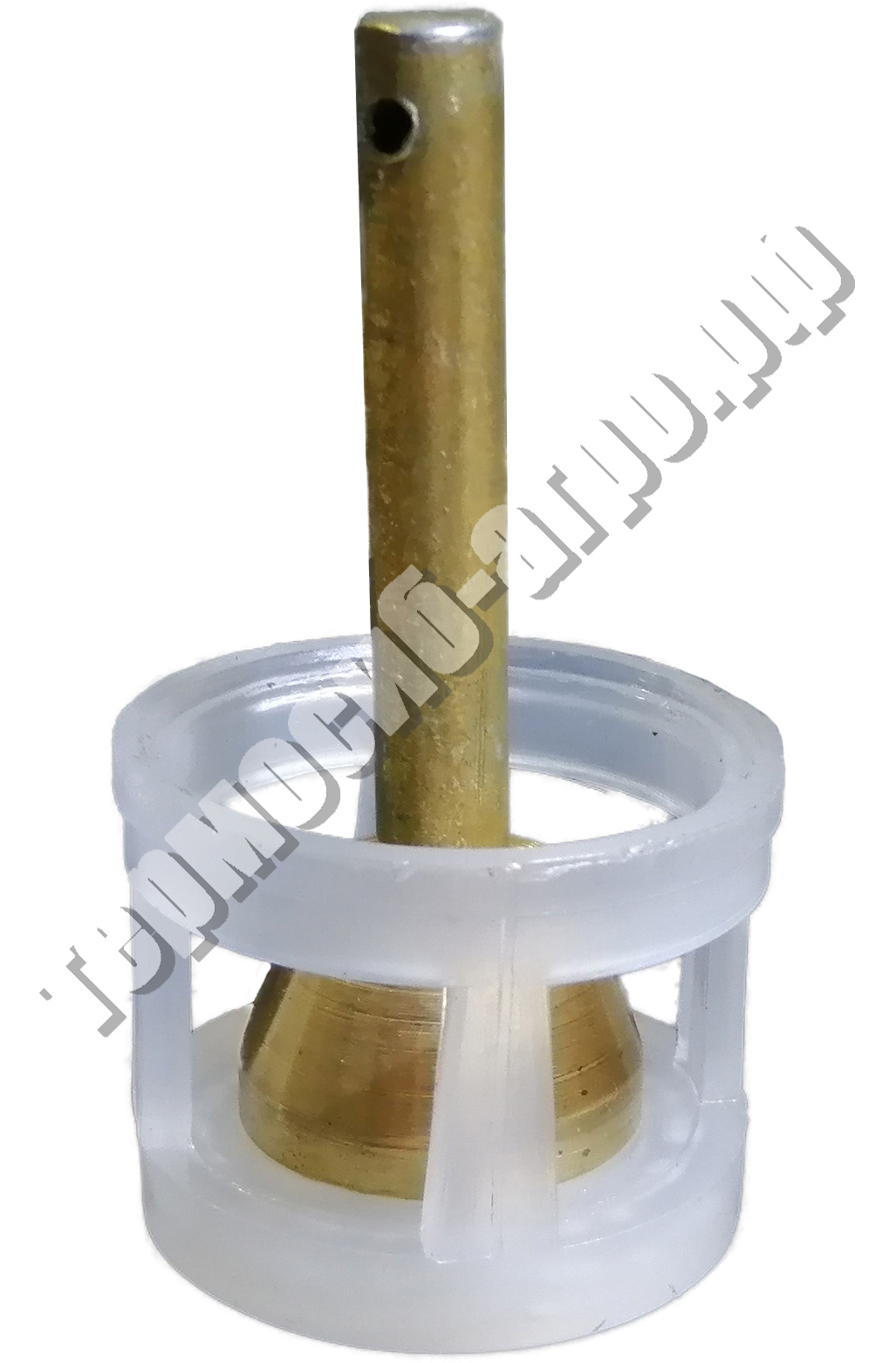 Клапан вакуумрегулятора АДМ 08.040